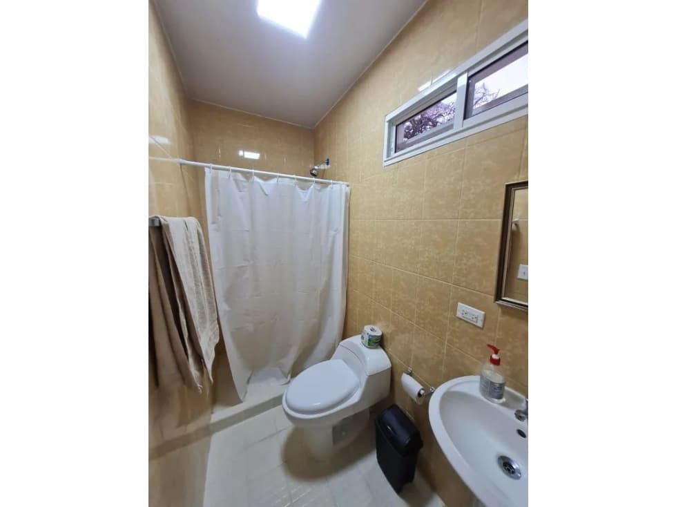 VENTA Cabaña vacacional de playa en Las Uvas San Carlos (6) — foto 5
