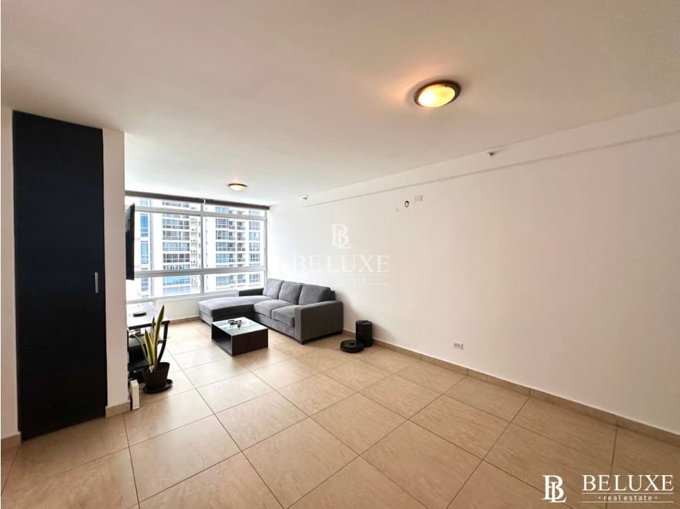 VENTA DE APARTAMENTO EN VIA ESPAÑA, PH VISTAPARK (15) — foto 3