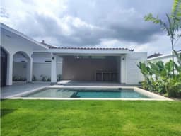 ALQUILO CASA CON PISCINA EN RESIDENCIA SUNSET COAST, COSTA SUR (10)