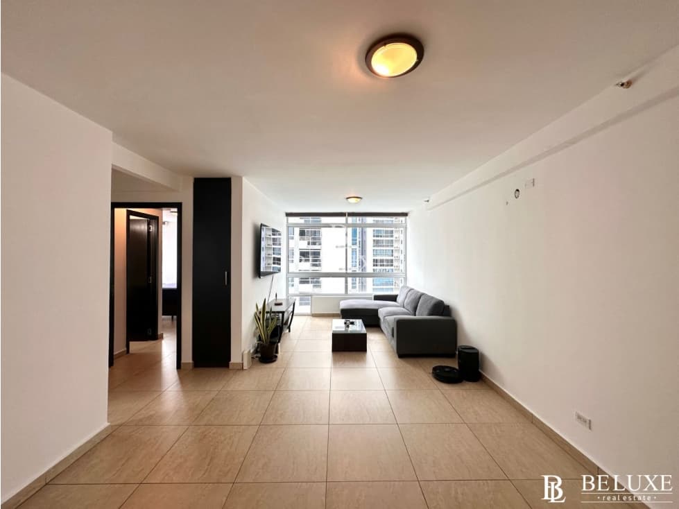 VENTA DE APARTAMENTO EN VIA ESPAÑA, PH VISTAPARK (15) — foto 2