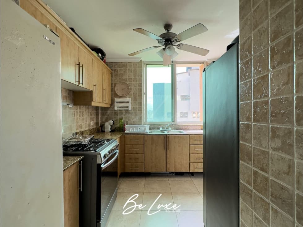 MYSTIC POINT APARTAMENTO EN VENTA, PUNTA PACÍFICA -(4) — foto 5