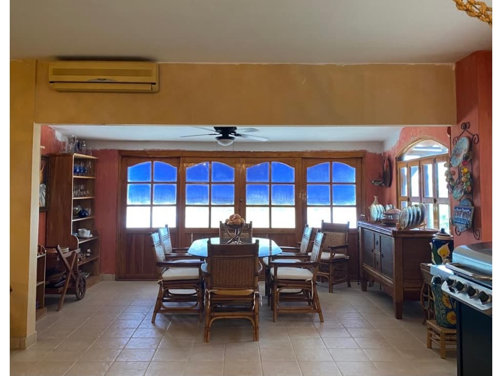 VENTA DE DUPLEX MARINA DEL REY-PLAYA BLANCA (6) — foto 4
