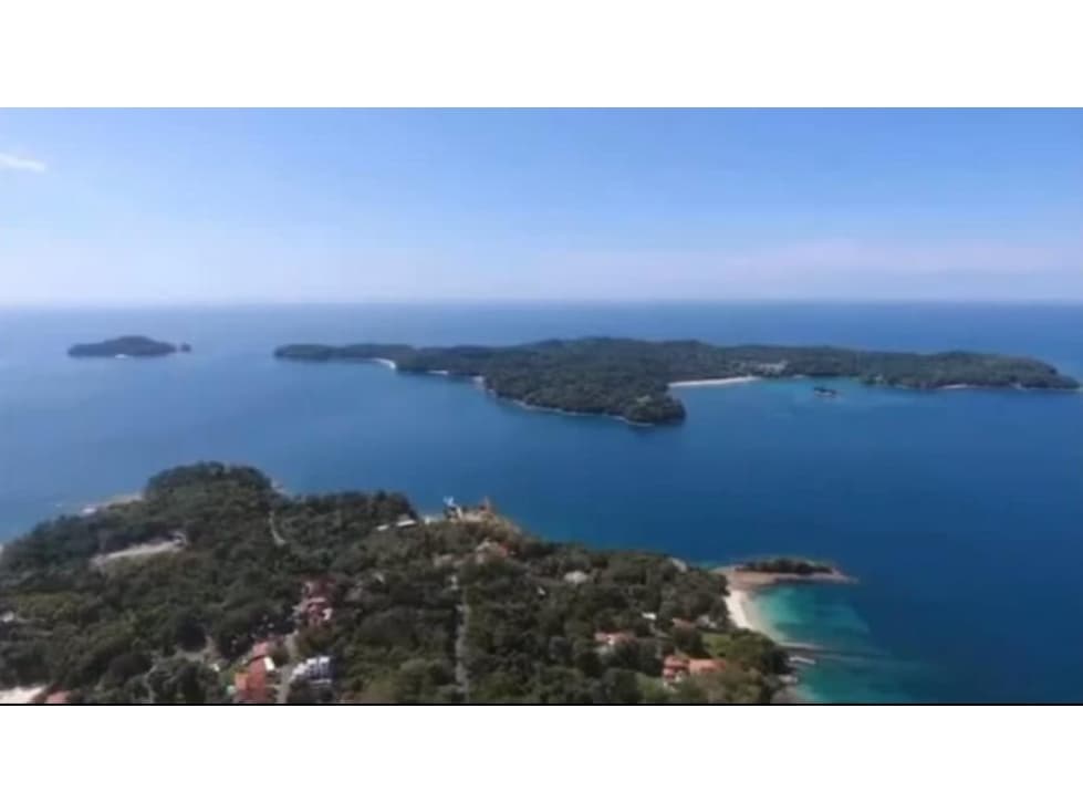 OPORTUNIDAD INVERSION TERRENO/LOTE EN ISLA CONTADORA- LAS PERLAS (6) — foto 4