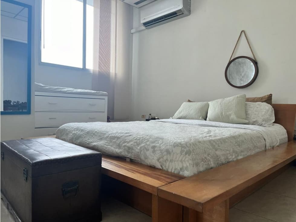 VENTA DE APARTAMENTO EN EL CANGREJO PH VITA BELLA (15) — foto 2