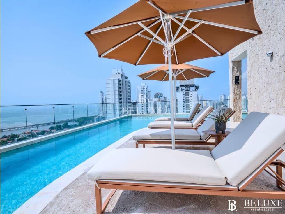 VENTA DE APARTAMENTO EN COCO DEL MAR, PH DOVLE CINCUENTENARIO (1)) — foto 1