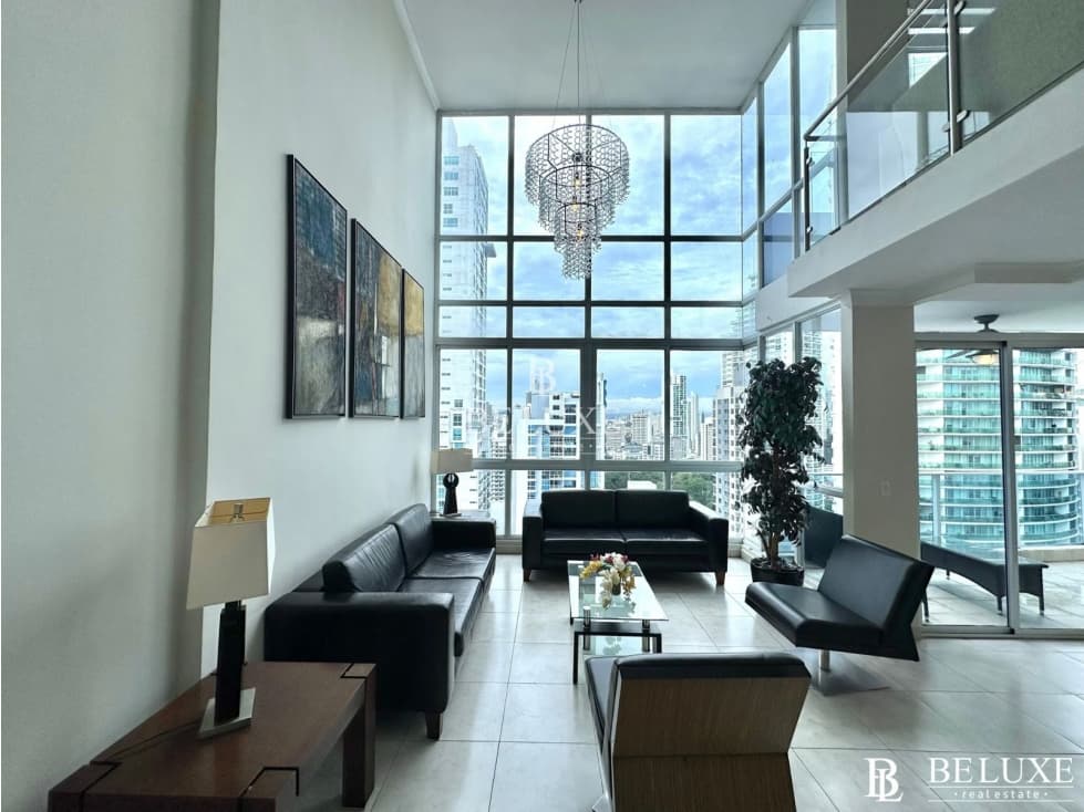 VENTA DE PENTHOUSE EN BELLA VISTA (15) — foto 1