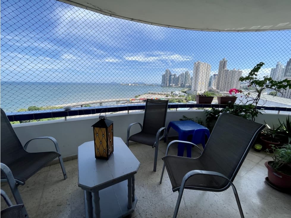 VENTA APARTAMENTO EN COCO DEL MAR, PH HORIZONTE (4) — foto 1