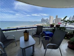 VENTA APARTAMENTO EN COCO DEL MAR, PH HORIZONTE (4)