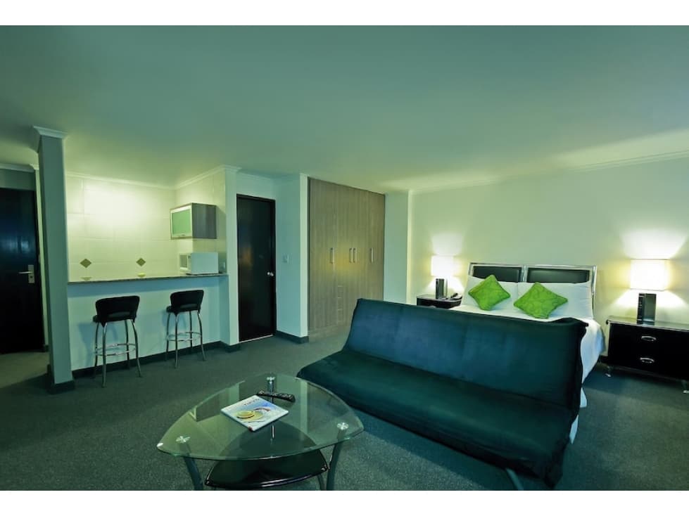 VENDO HOTEL (6) — foto 5