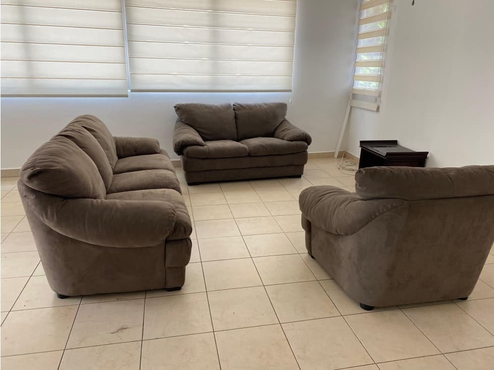 VENTA APARTAMENTO PH DELUNA PARK VIEW, VILLA DE LAS FUENTES (10) — foto 4