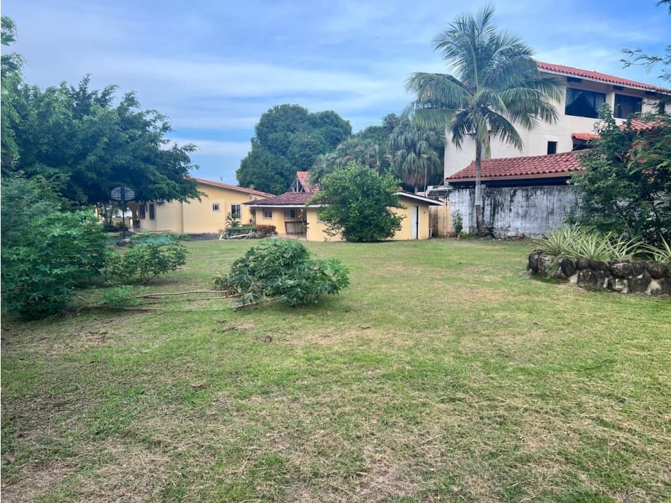 VENTA DE CASA EN CORONADO (13) — foto 1