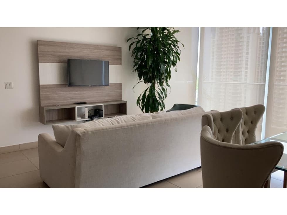 DUPONT EN VENTA, PUNTA PACÍFICA (2) — foto 2