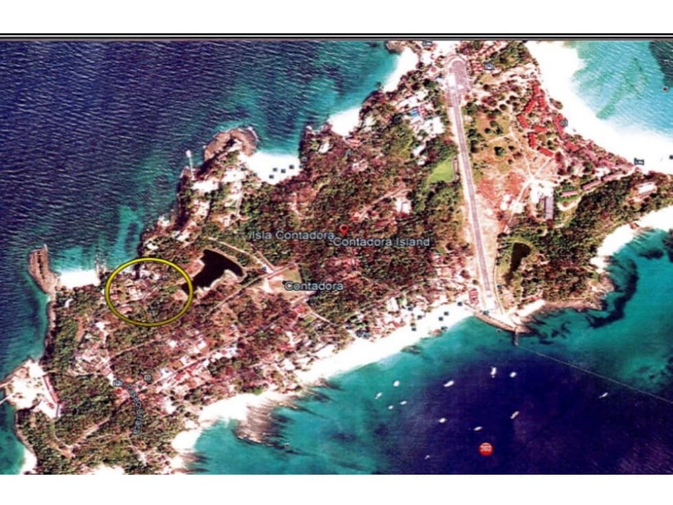 OPORTUNIDAD INVERSION TERRENO/LOTE EN ISLA CONTADORA- LAS PERLAS (6) — foto 6