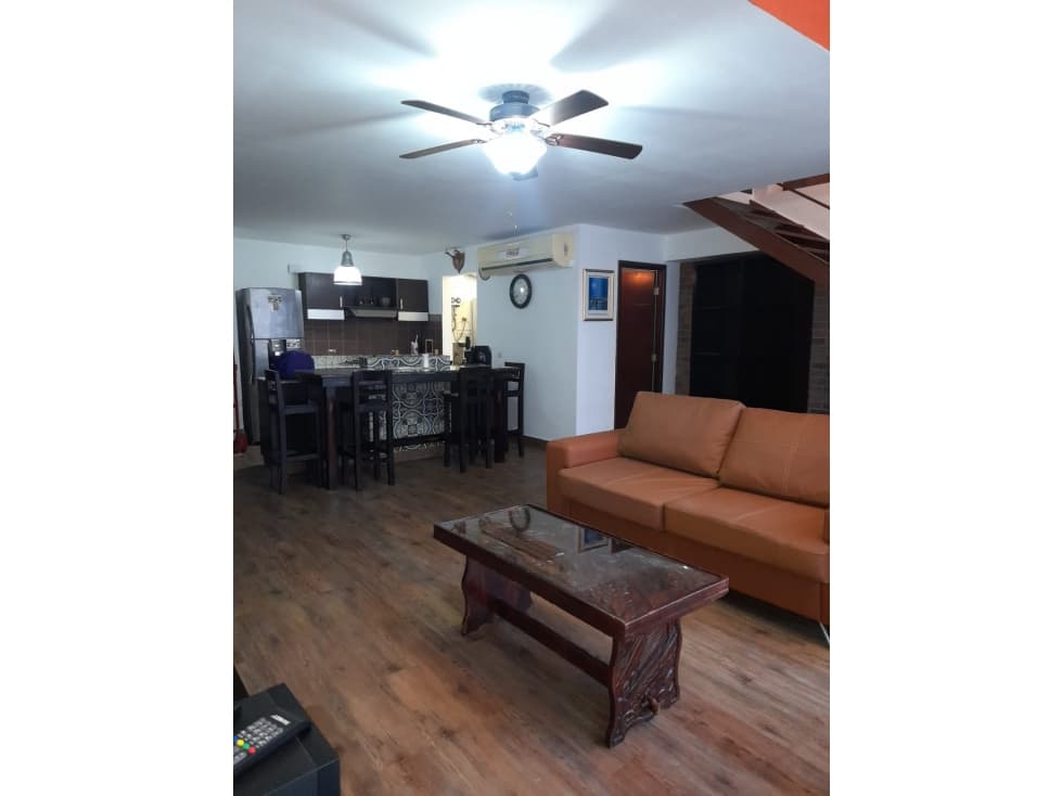 VENDO APARTAMENTO EN EL CANGREJO PH VITRO LOFT (6) — foto 5