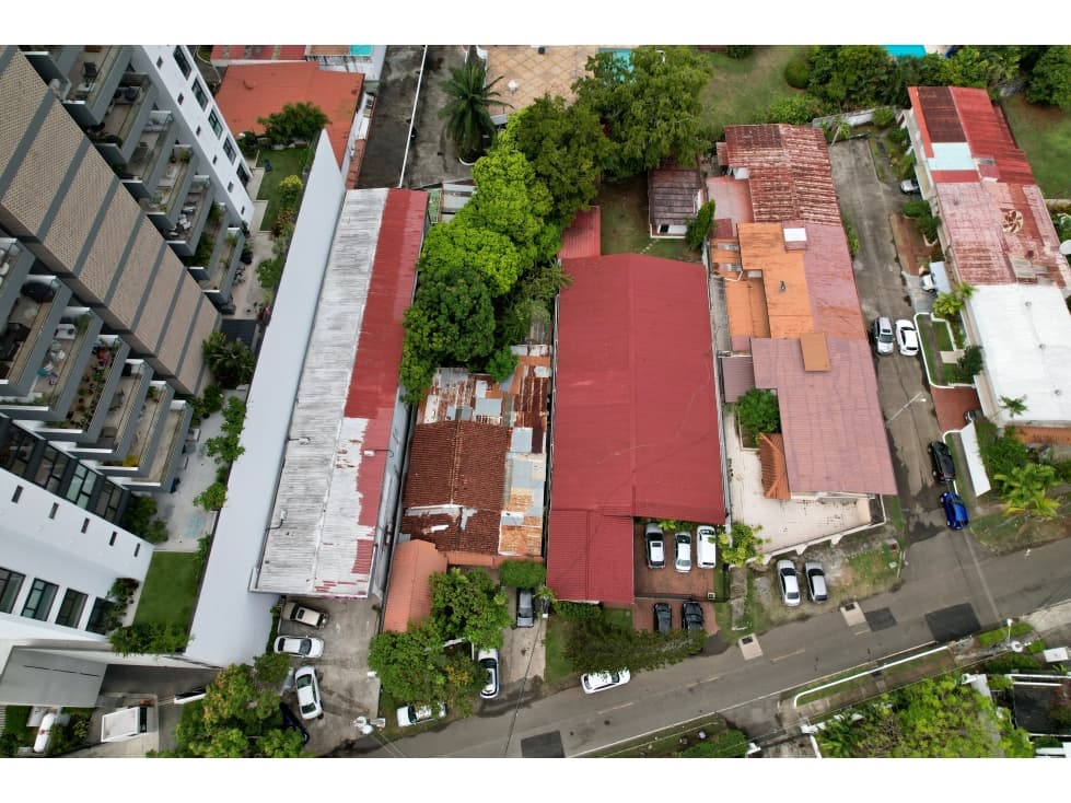 SE VENDE TERRENO Y CASA EN COCO DEL MAR, SAN FRANCISCO — foto 5