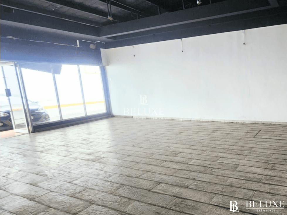 LOCAL COMERCIAL EN BRISAS DEL GOLF EN ALQUILER (20) — foto 6