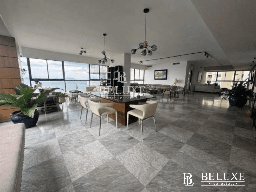 VENTA DE APARTAMENTO EN PH PUNTA DEL SOL, PUNTA PAITILLA (6) — foto 1