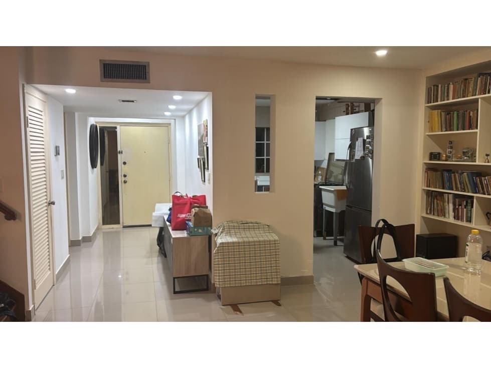 VENTA DE CASA EN VILLAS DE HOWARD, VERACRUZ (13) — foto 6