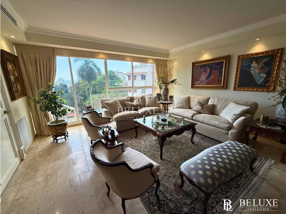 VENDO APARTAMENTO EN TORRE LA CRESTA, BELLA VISTA (19) — foto 5