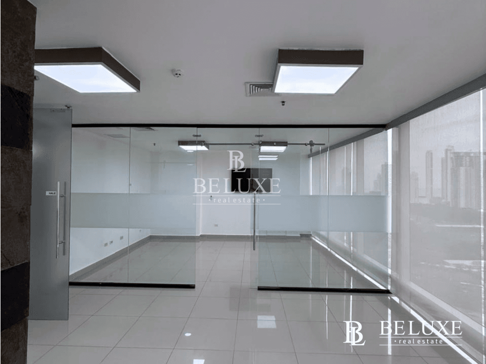 VENTA/ALQUILER DE OFICINA EN TORRE ASEGURADORA ANCÓN, CDE (8) — foto 6