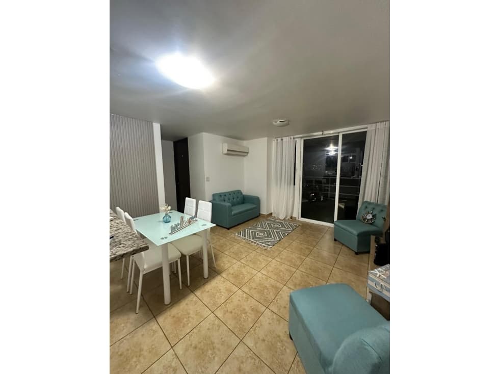 VENTA DE APARTAMENTO EN PH COSMOPOLITAN, PUEBLO NUEVO — foto 5