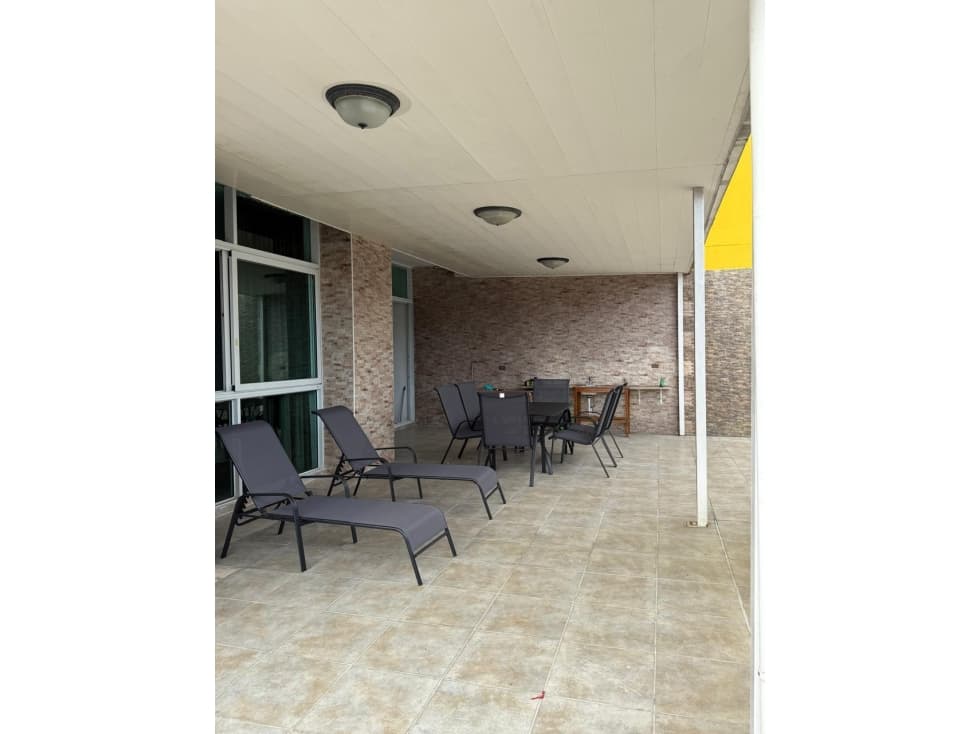 PH KINGS PARK, APARTAMENTO CON TERRAZA EN VENTA — foto 5