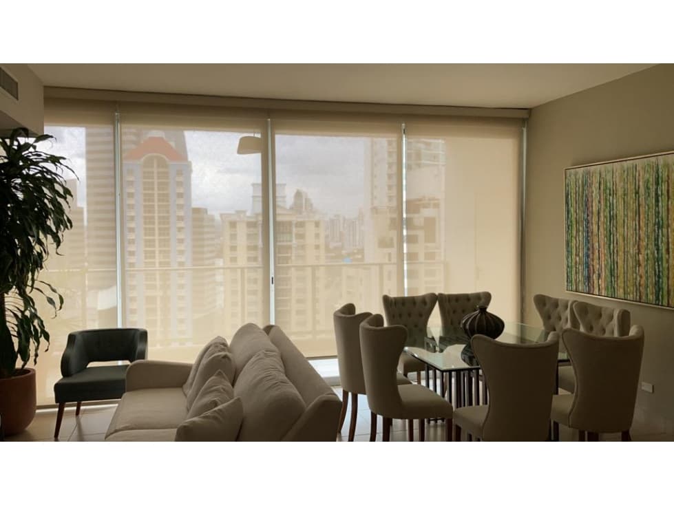 DUPONT EN VENTA, PUNTA PACÍFICA (2) — foto 1