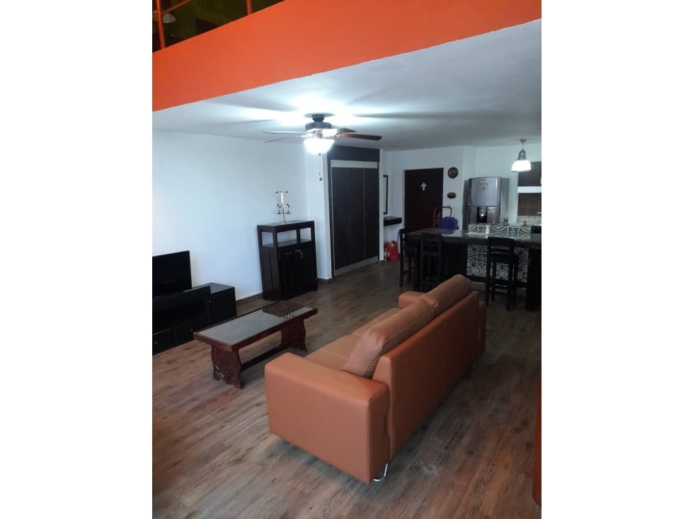 VENDO APARTAMENTO EN EL CANGREJO PH VITRO LOFT (6) — foto 6