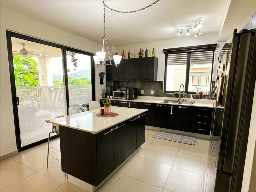 VENDO APARTAMENTO EN PH RIVER VALLEY, PANAMÁ PACÍFICO (19) — foto 5