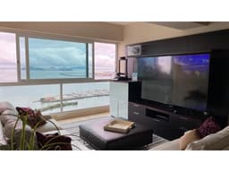 VENTA APARTAMENTO PISO ALTO AV BALBOA, PH VISTA DEL MAR ·(4)