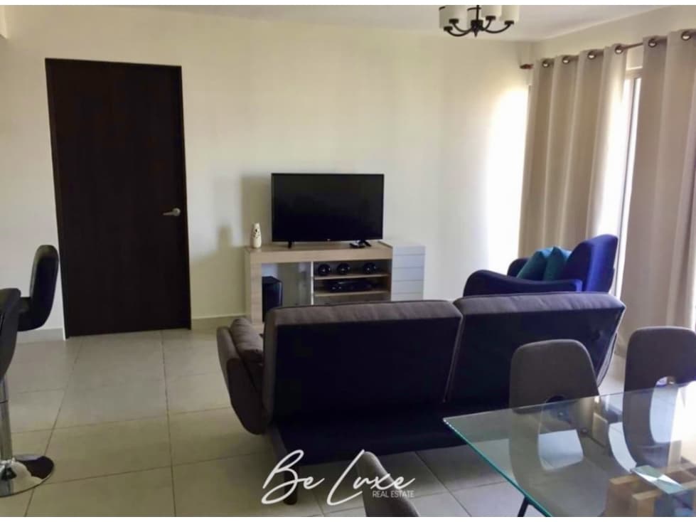 VENTA DE APARTAMENTO PH MIDRISE WOODLANDS, PANAMÁ PACÍFICO (6) — foto 2