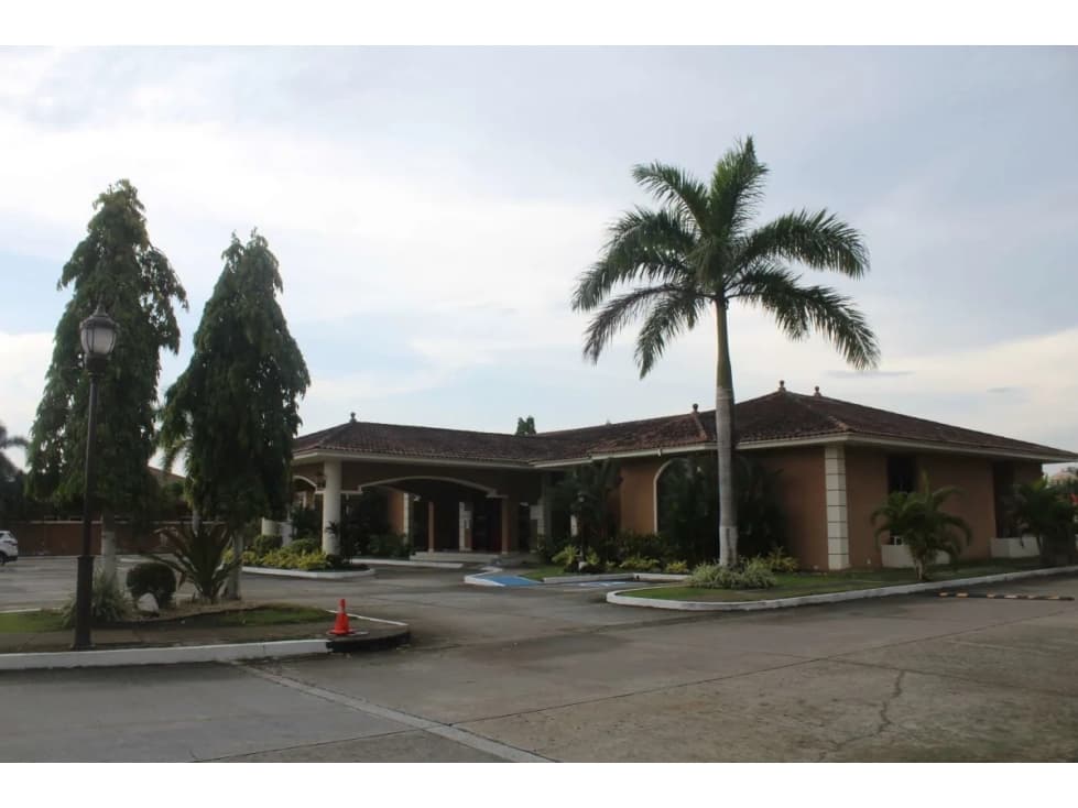 VENDO CASA EN RESIDENCIA SUNSET COAST, COSTA SUR (10) — foto 1