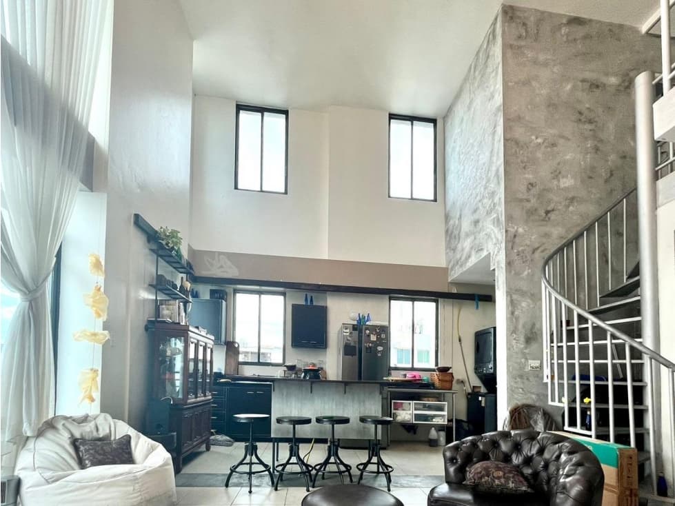 VENTA DE APARTAMENTO EN EL CANGREJO PH VITA BELLA (15) — foto 1