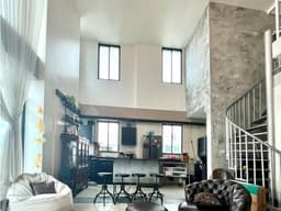VENTA DE APARTAMENTO EN EL CANGREJO PH VITA BELLA (15)