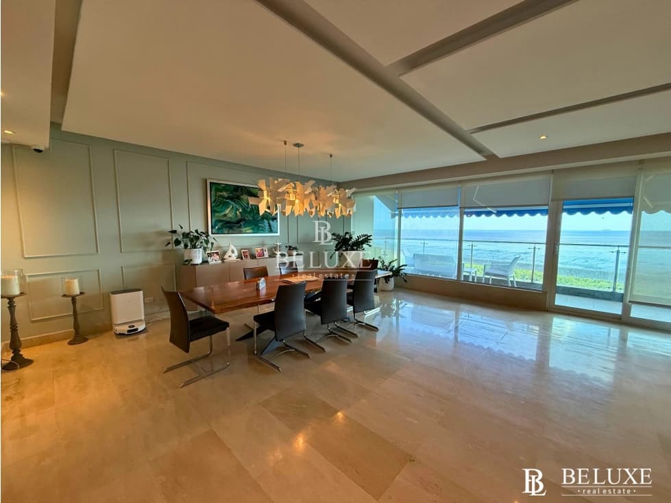 VENDO APARTAMENTO PH ZEUS EN COSTA DEL ESTE (19) — foto 3