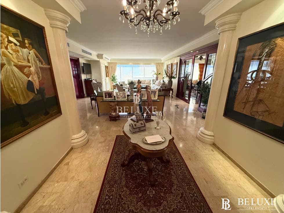 VENDO APARTAMENTO EN TORRE LA CRESTA, BELLA VISTA (19) — foto 3