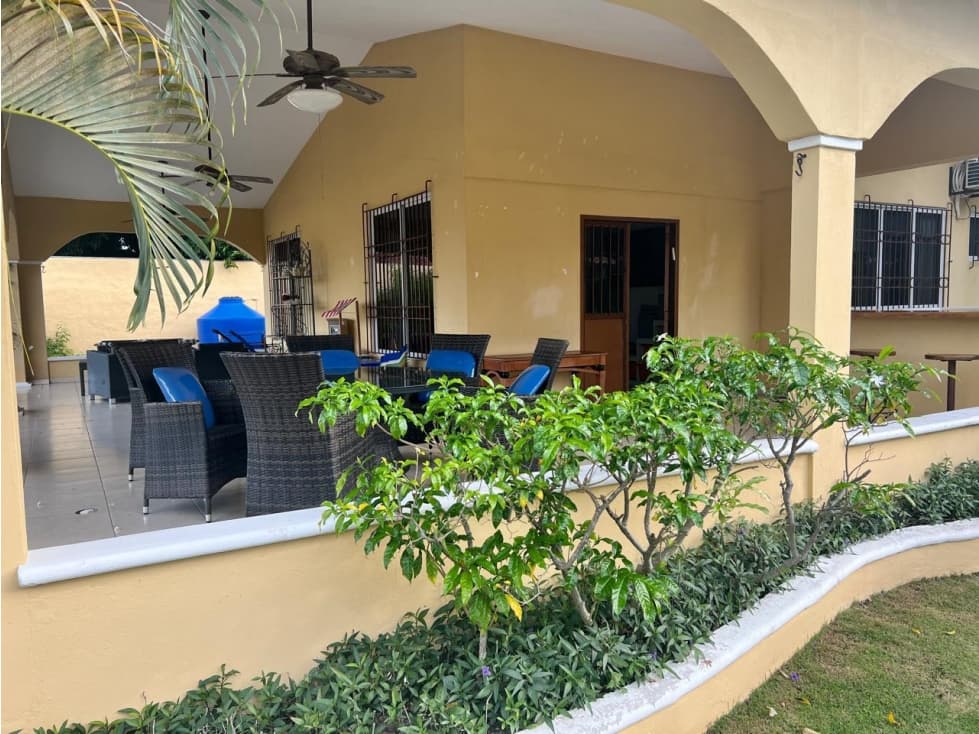VENTA DE CASA EN CORONADO (13) — foto 2