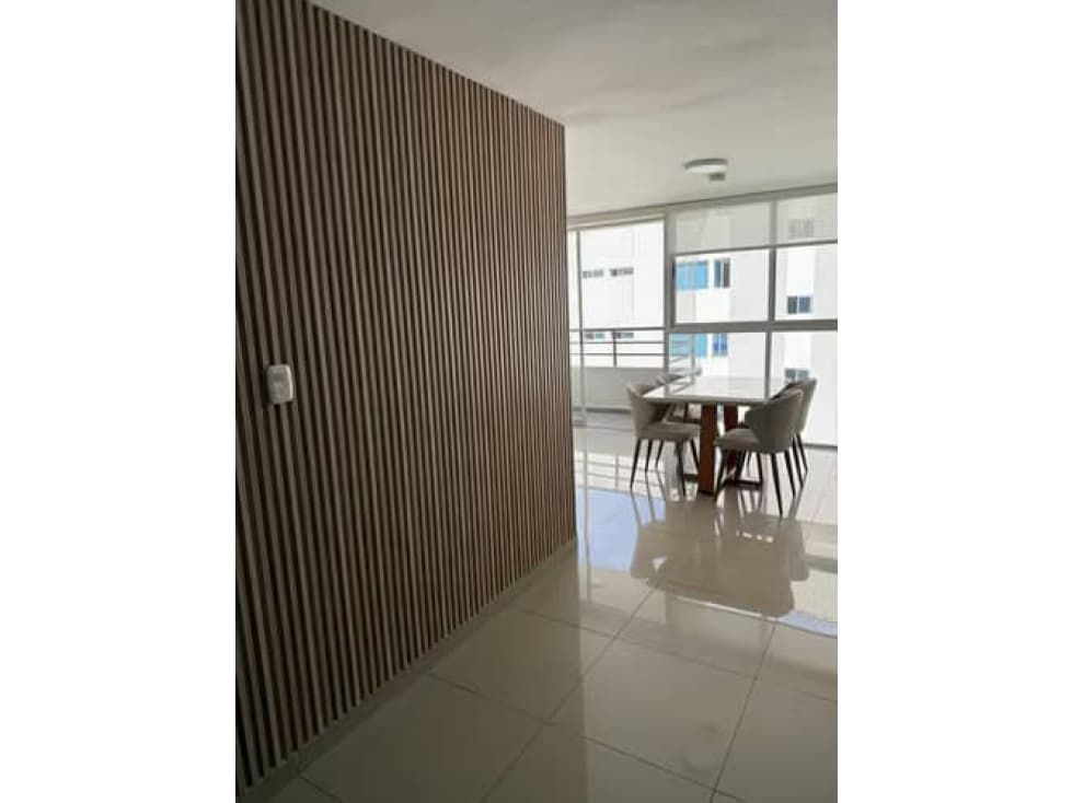 APARTAMENTO EN VENTA PH SKY PARK — foto 3