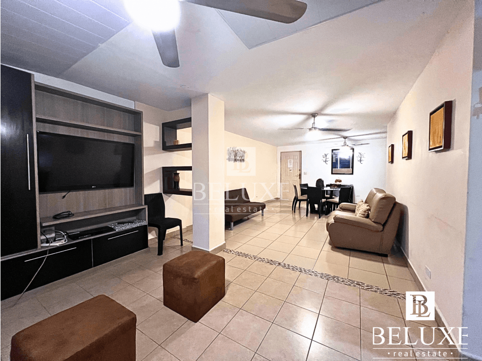 VENTA APARTAMENTO EN BETHANIA, CONDOMINIO VILLA AURORA -(4) — foto 2