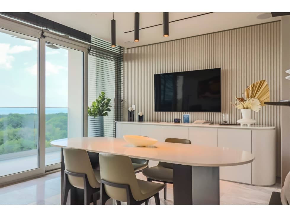 REVENTA APARTAMENTO , SANTA MARIA, THE IVY (3) — foto 1