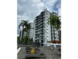 VENTA APARTAMENTO EN ALTOS DE PANAMA PROYECTO 4H