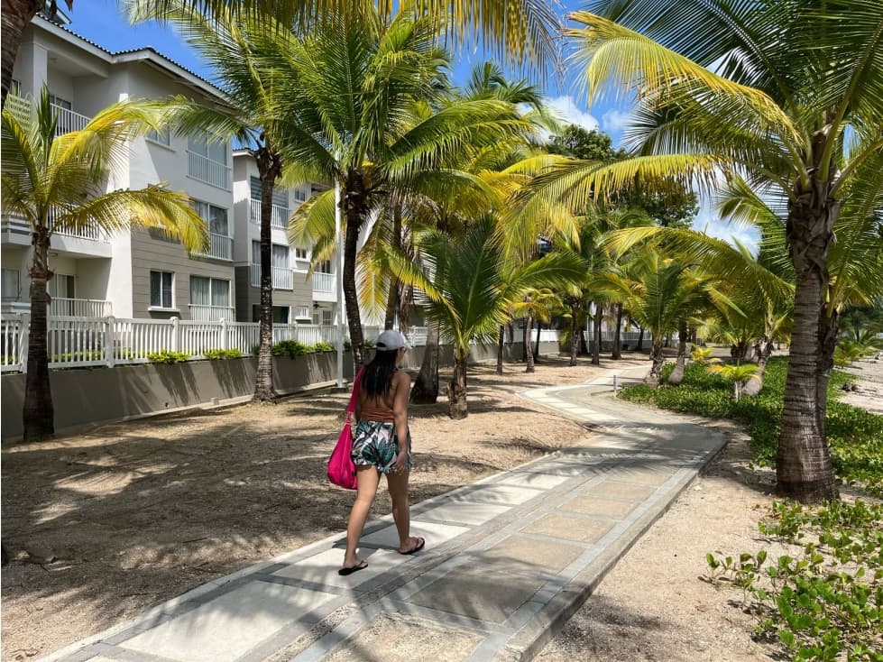 VENTA APARTAMENTO EN PH PLAYA DORADA (25) — foto 3