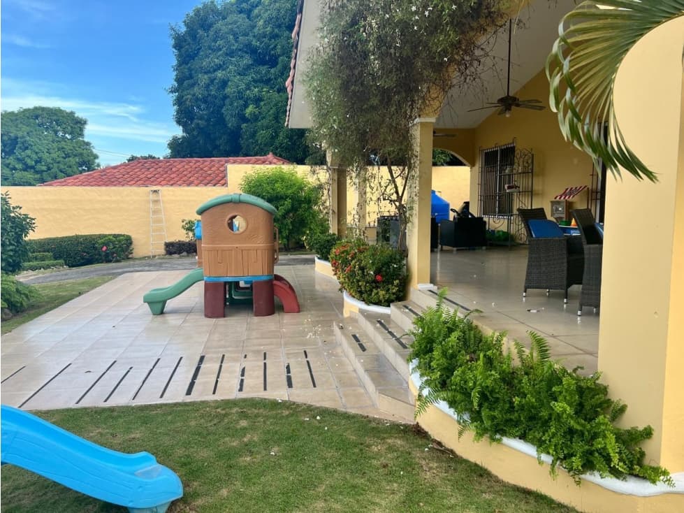 VENTA DE CASA EN CORONADO (13) — foto 5