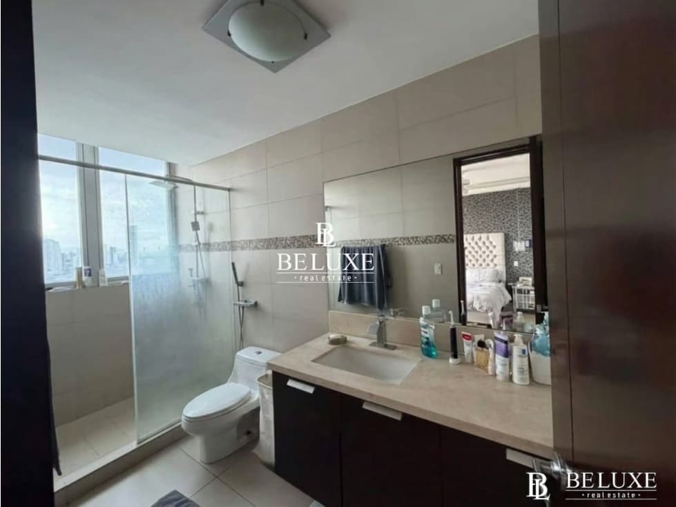 ALQUILO APARTAMENTO PH OCEANAIRE PUNTA PACIFICA (6) — foto 5