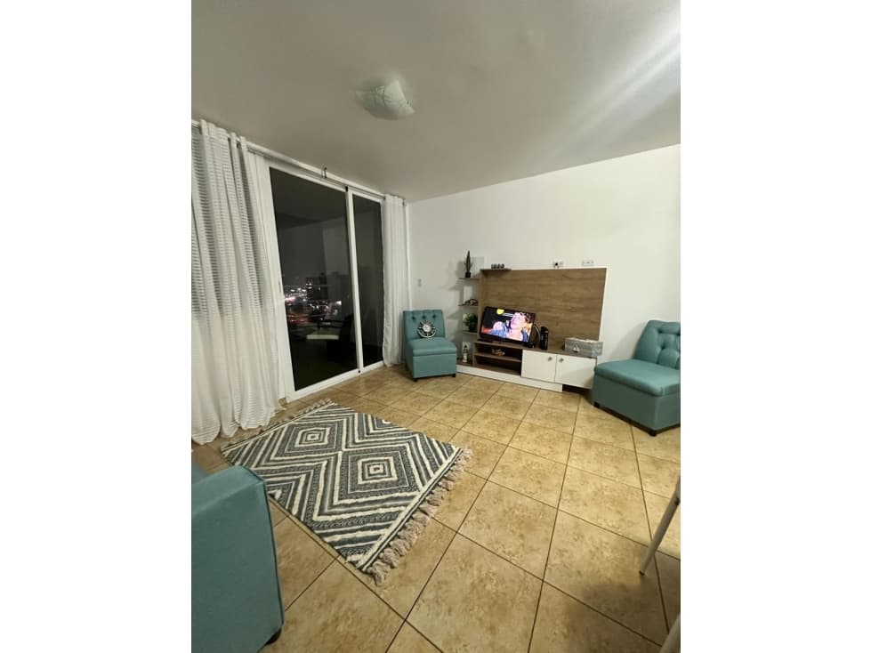 VENTA DE APARTAMENTO EN PH COSMOPOLITAN, PUEBLO NUEVO — foto 4
