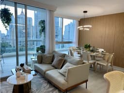EDISON GARDEN - APARTAMENTOS NUEVOS EN VENTA