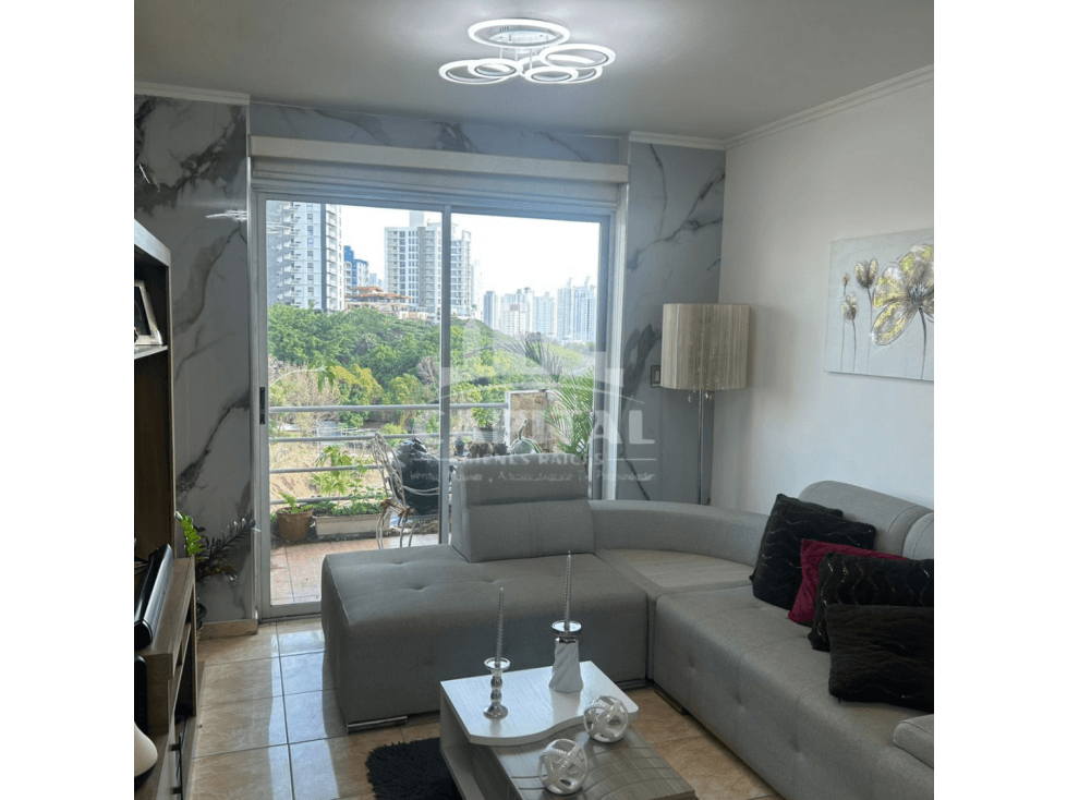 APARTAMENTO EN SAN FRANCISCO / PH LIMASSOL — foto 1