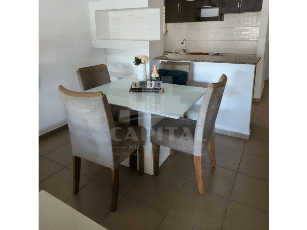 SE VENDE CASA EN SAN LORENZO - LAS CUMBRES — foto 6