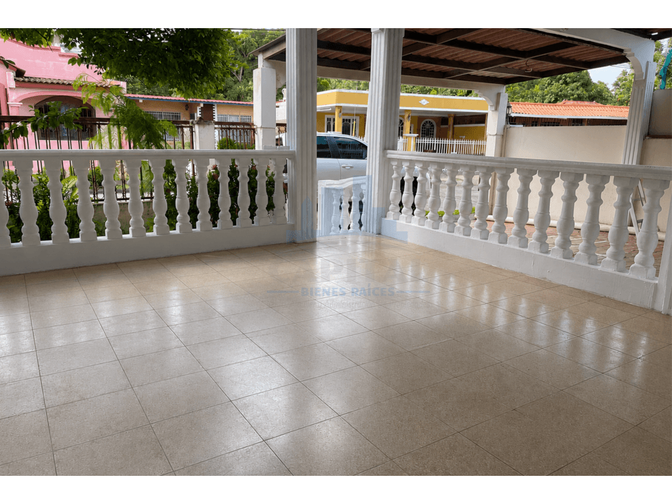 SE VENDE CASA EN ALTOS DE CERRO VIENTO — foto 3