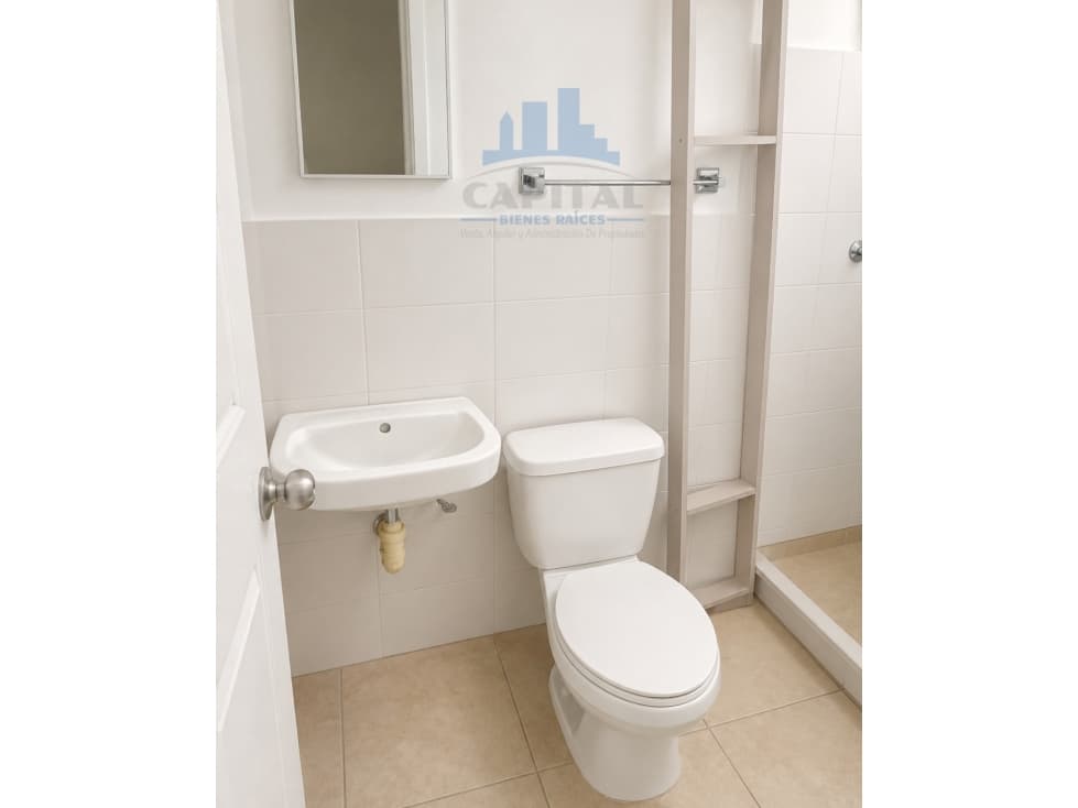 CASA ESQUINA EN VENTA LOS ALPES - BRISAS NORTE — foto 5